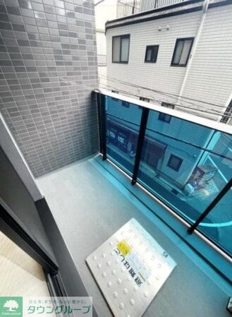 グラシアプレイス曳舟の物件内観写真